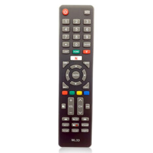 Controles Remotos