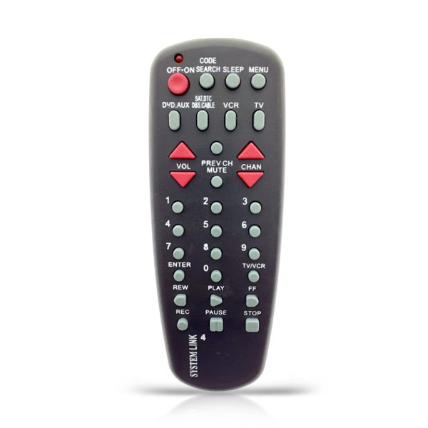  Antenas 